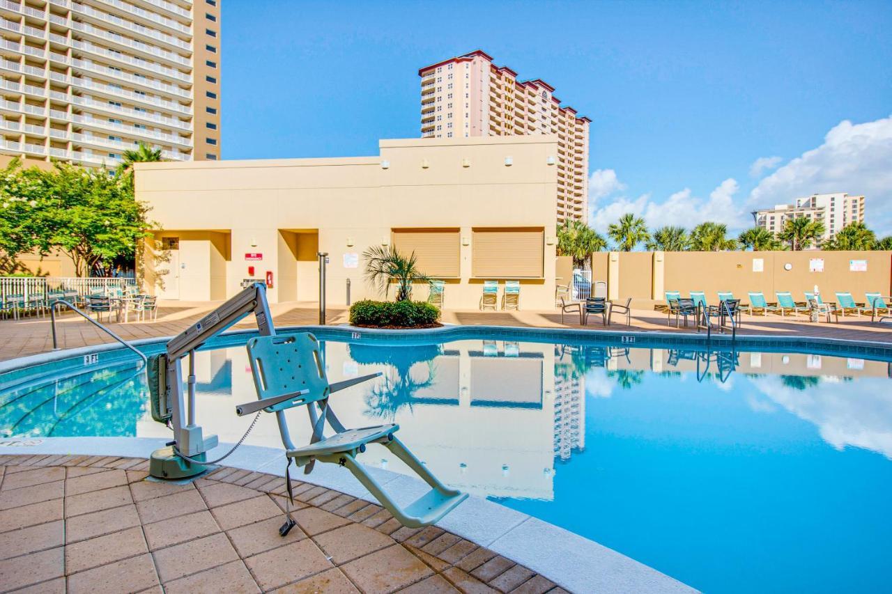 Emerald Beach Resort 2431 Panama City Beach Exterior foto