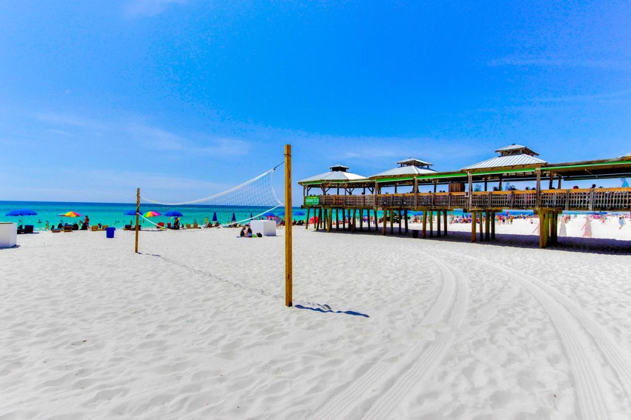 Emerald Beach Resort 2431 Panama City Beach Exterior foto