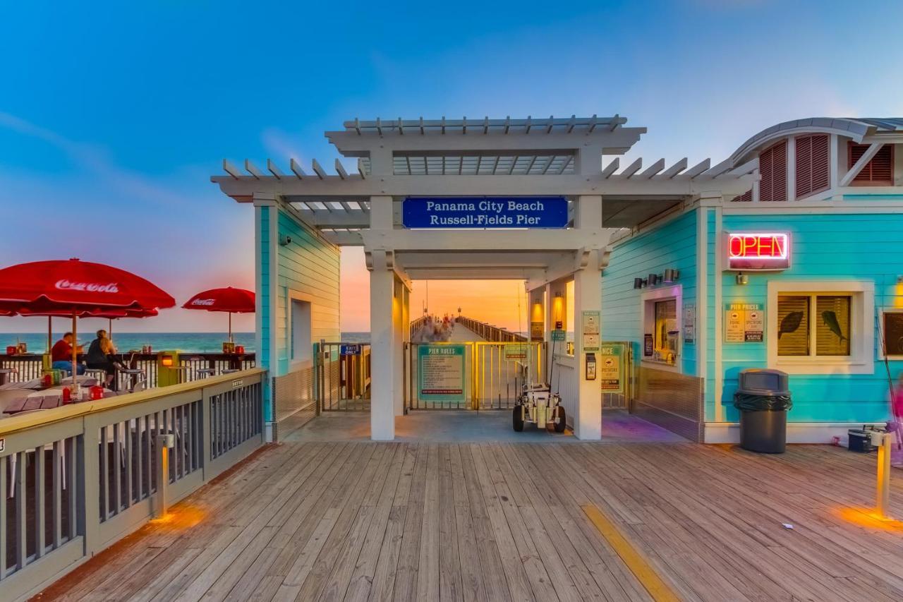 Emerald Beach Resort 2431 Panama City Beach Exterior foto