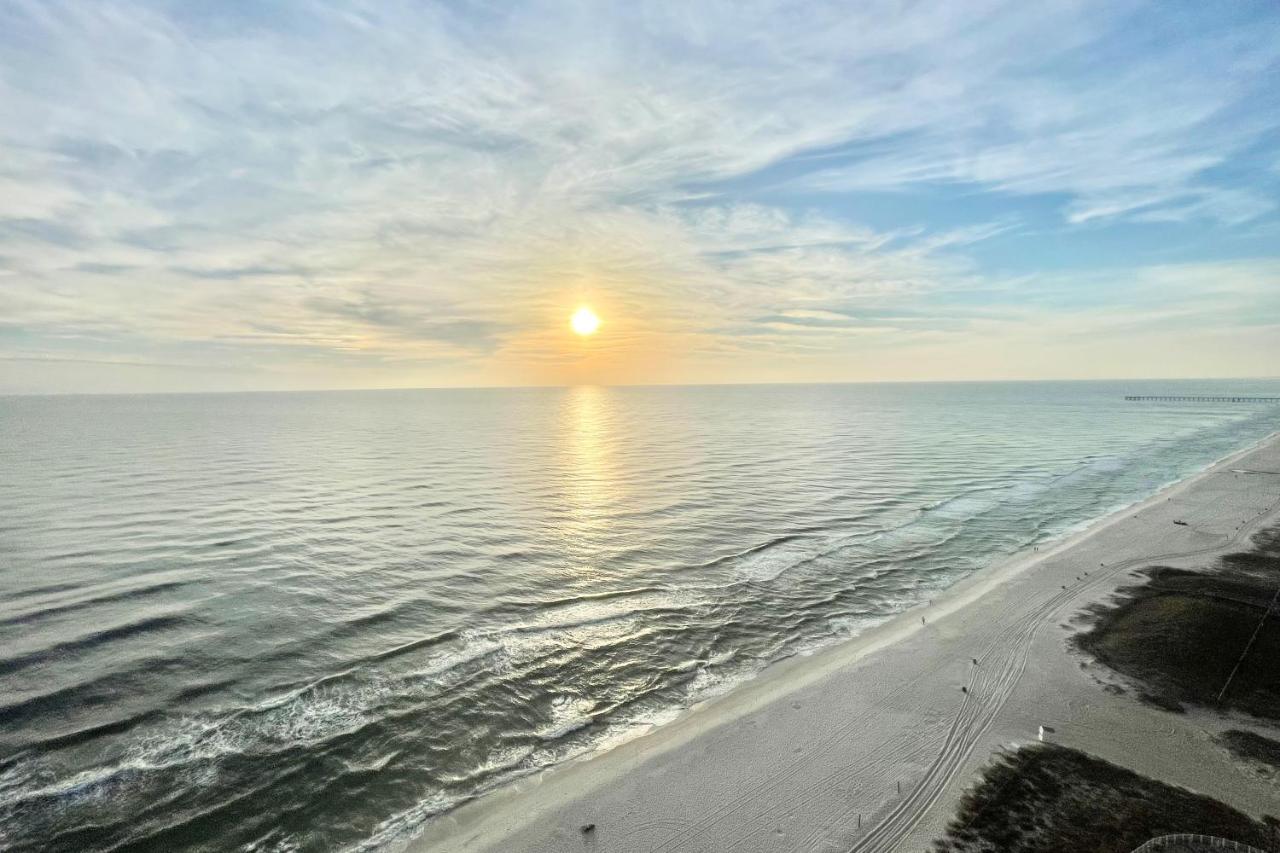 Emerald Beach Resort 2431 Panama City Beach Exterior foto