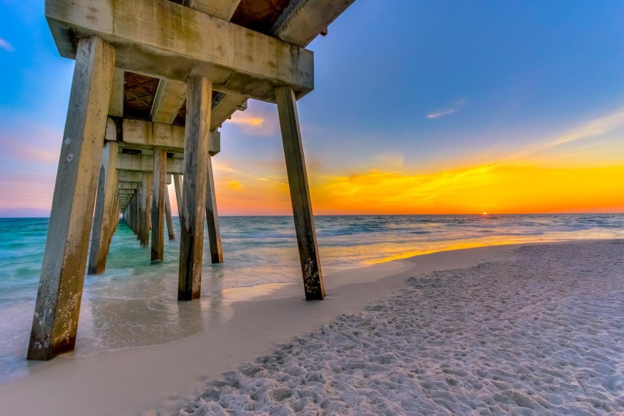 Emerald Beach Resort 2431 Panama City Beach Exterior foto