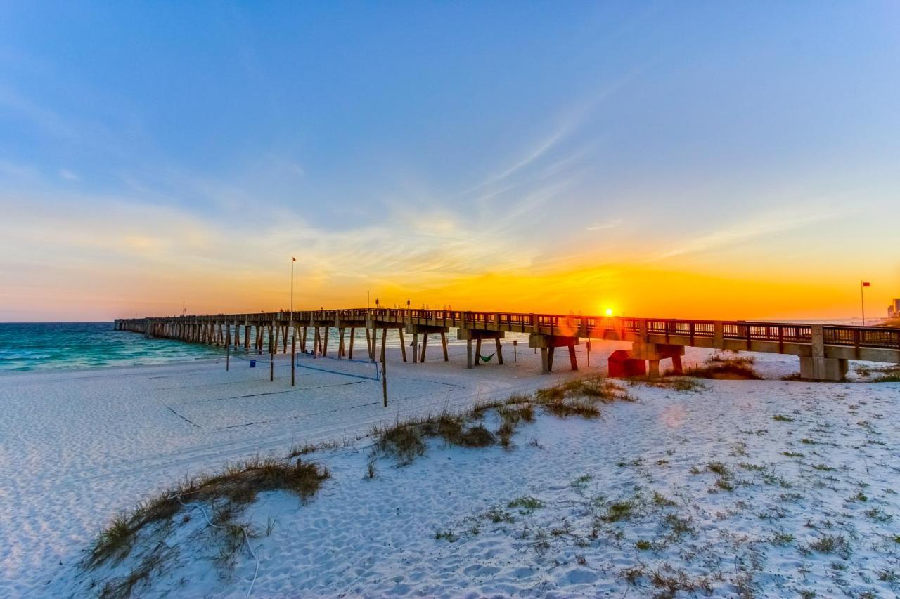 Emerald Beach Resort 2431 Panama City Beach Exterior foto